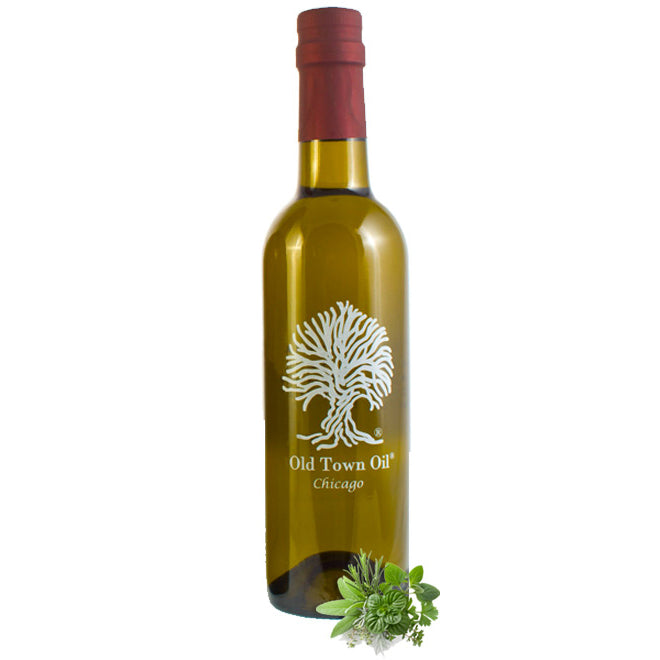 Tuscan Herb Extra Virgin Olive Oil – Old Town Oil