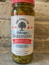 Load image into Gallery viewer, Old Town Oil Giardiniera