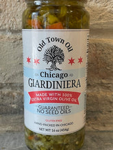 Load image into Gallery viewer, Old Town Oil Giardiniera
