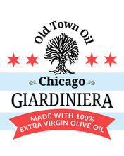 Load image into Gallery viewer, Old Town Oil Giardiniera