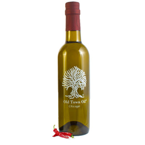 Chili Extra Virgin Olive Oil
