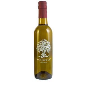 Manzanillo Extra Virgin Olive Oil