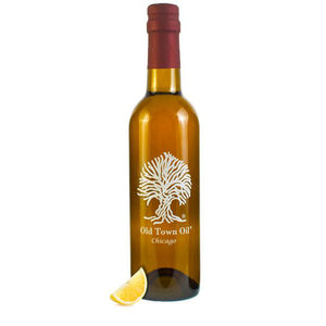 Lemon White Balsamic Vinegar