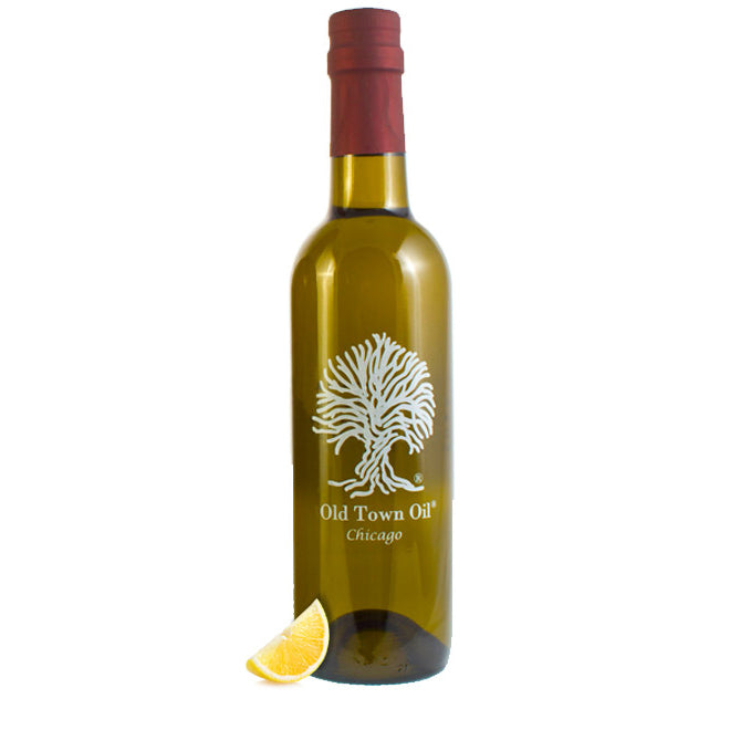 Meyer Lemon Extra Virgin Olive Oil