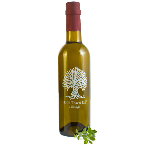 Oregano Extra Virgin Olive Oil
