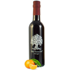 Tangerine Balsamic Vinegar